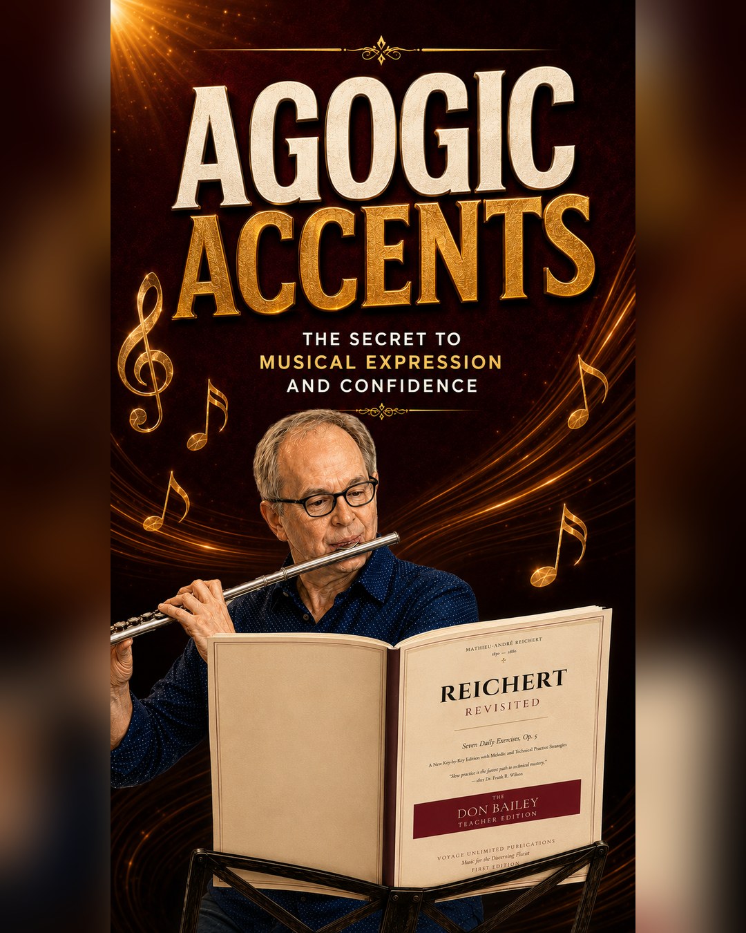 Agogic Accents video cover