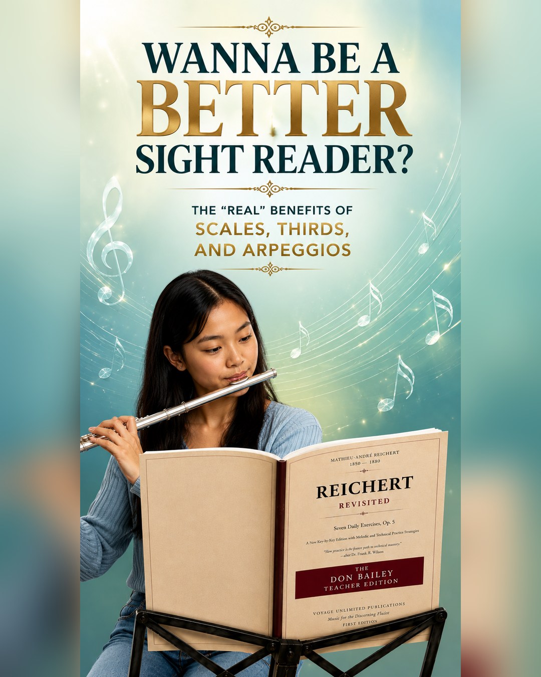 Wanna Be A Better Sight Reader? video cover